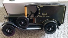 United Parcel Service UPS 1/25