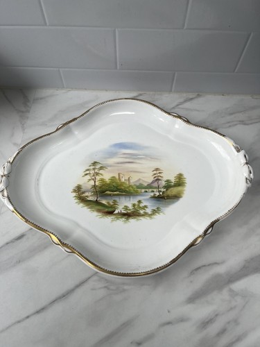 Stunning early 19thc - early, minton