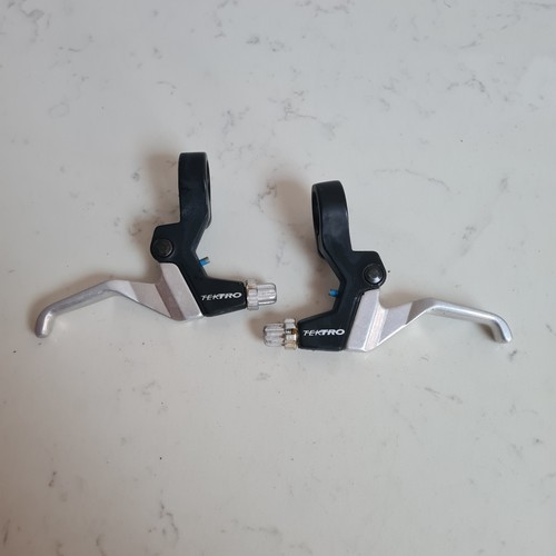Tektro brake levers - levers., v