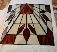 Tiffany Style Up Lighter