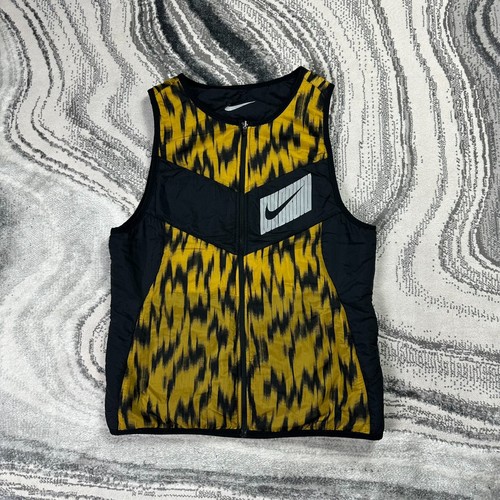 Nike aerolayer reversible - nike,