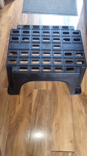 Caravan step single mgi extra - mgi,