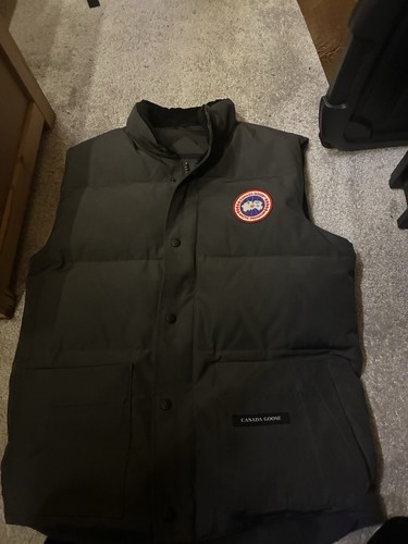 Canada goose freestyle gilet - goose,