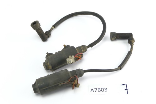 Yamaha 400 750 850 1976 - 400,