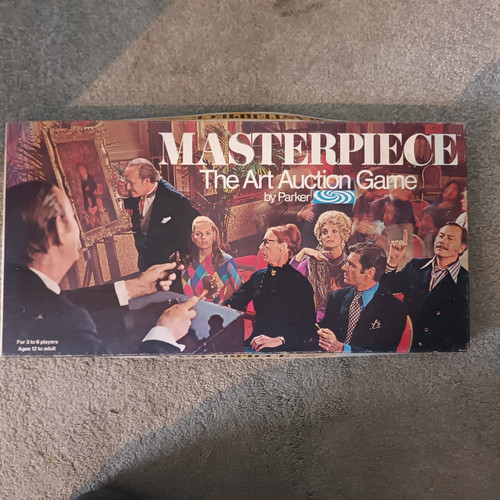 1970s masterpiece the art - masterpiece,