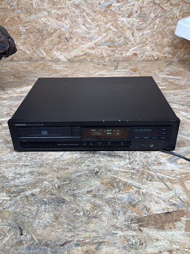 Onkyo 1500 compact - compact, disc