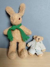 JANE HISSEY Rare Vintage Old