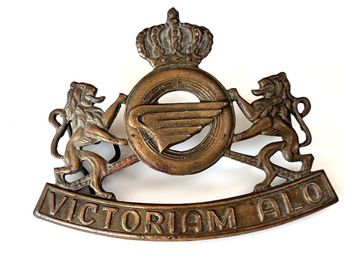Belgium ww1 air - belgium,
