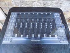 Solid State Logic SSL UF8 DAW