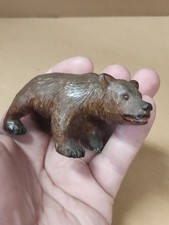 Lovely Little Antique Black