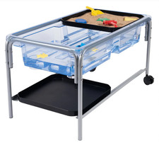 Educational Premium Clear Sand