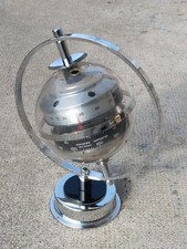 Sputnik design barometer