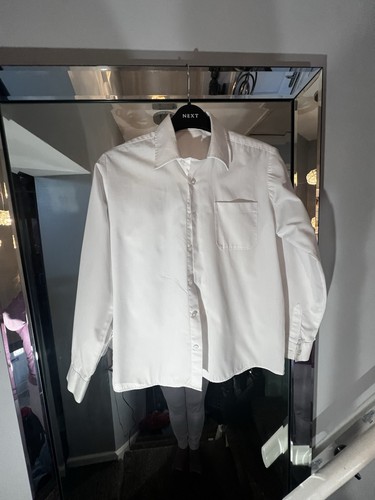 George asda boys 12ys white - boys, 11/12ys