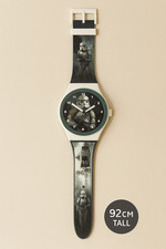 Giant Star Wars Stormtrooper