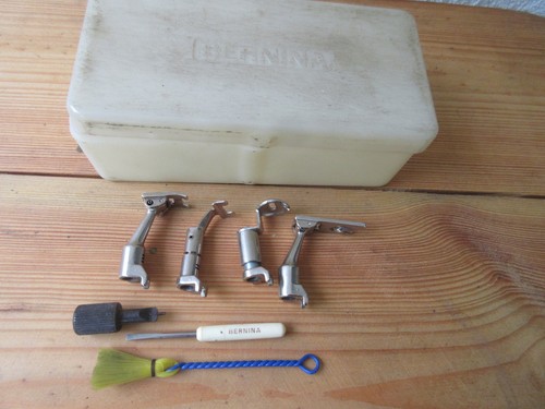 Bernina sewing machine - bernina,