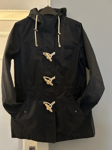 Fat face roseanne rain coat - roseanne,