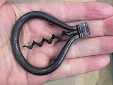 Victorian Folding Steel