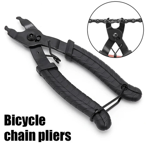 Bike chain splitter - chain,