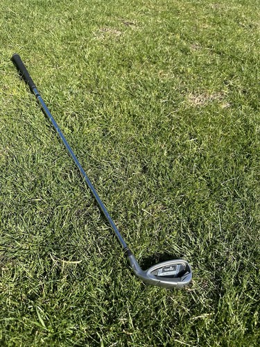 Nicklaus polarity 6 iron - nicklaus, 3.0