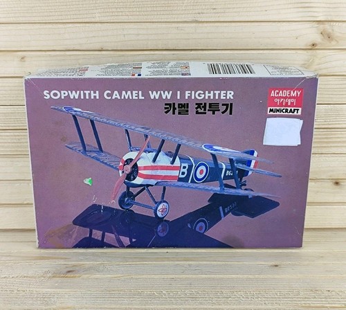Academy minicraft sopwith - academy/minicraft,