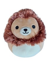 Squishmallow Francis the Lion