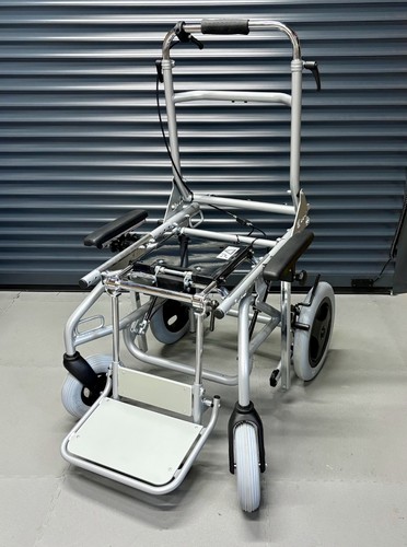 Ottobock discovery wheelchair - ottobock,