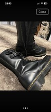 Dr. Martens Women's Boots