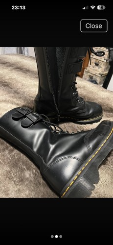 Martens women s - dr.,