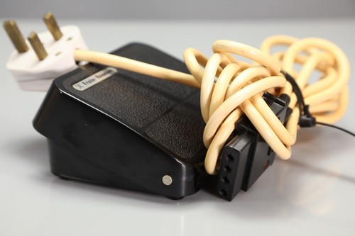 Frister rossmann 4 - rossmann, pin