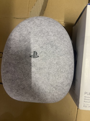Sony pulse elite - sony,