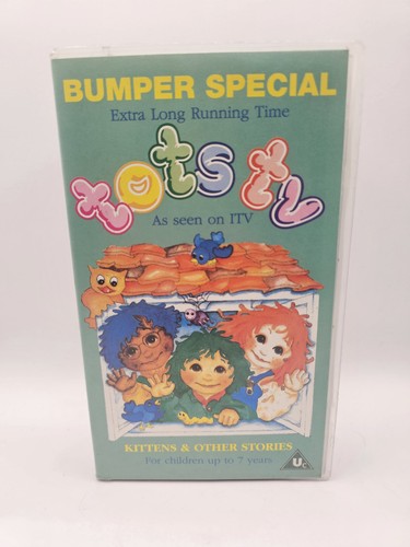 Tots kittens other - tots,