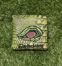 RARE Dormie Taylormade Vault