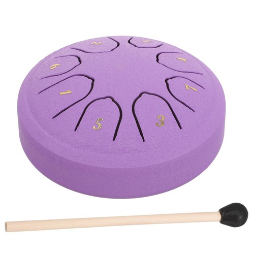 Percussion instruments pocket - ,