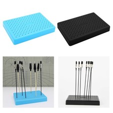 Hobby Parts Spraying Holder
