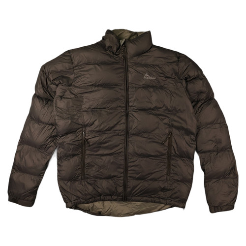 Macpac jacket mens medium - jacket,