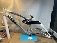 Kona Stab Supreme. WC F.B.I