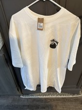 Stussy 8 ball billiards