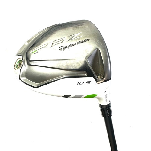 Taylormade rbz driver 10 5 - driver, /