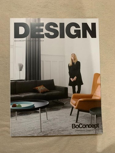 Boconcept 2014 interior decor - 2014,