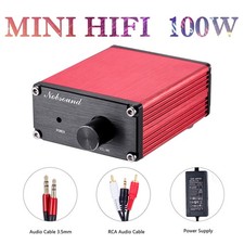 Nobsound Mini Digital Power