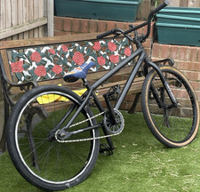 Haro Bikes Dave Mirra BMX Bike