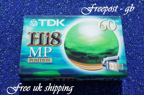 Quality tdk e5 60 - quality, p5-60