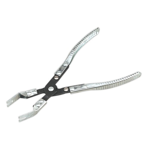 Sealey brake shoe spring - sealey,
