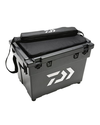 Daiwa vec seat - d-vec, large