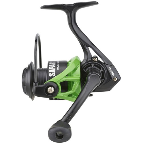 Garbolino safari spin 1000 - garbolino,