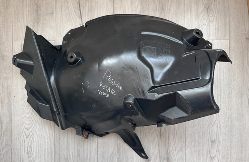 Genuine mercedes class - c-class, w204