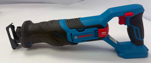 Ferrex 20v ion - li-ion, cordless