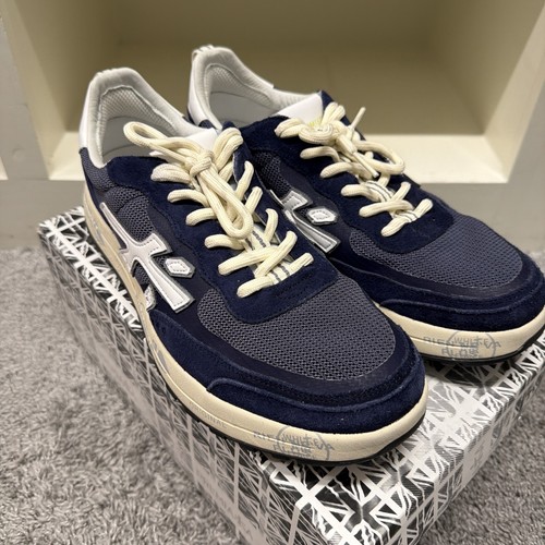 Pre owned premiata art nous - premiata,