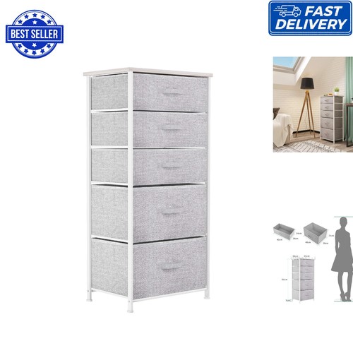 Compact fabric dresser with - compact,