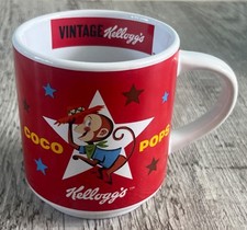 Vintage Kellogg's Coco Pops